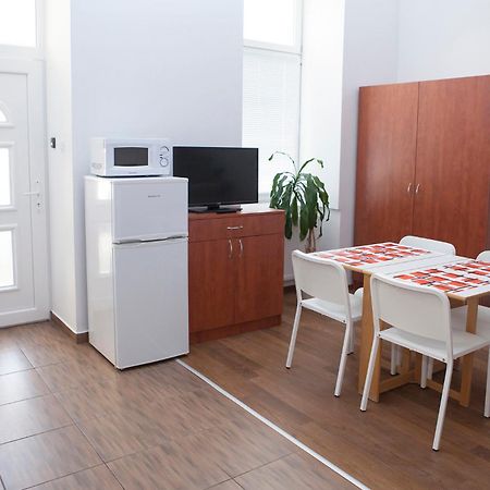 Cute Downtown Studios Будапеща Екстериор снимка