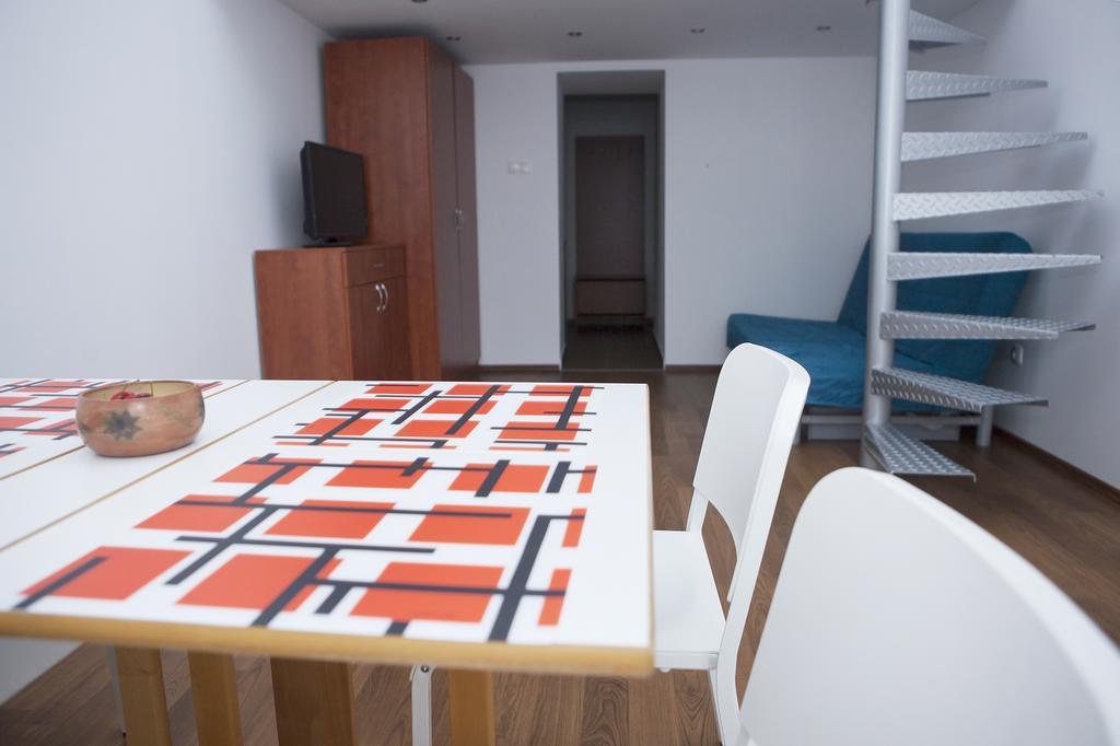 Cute Downtown Studios Будапеща Екстериор снимка