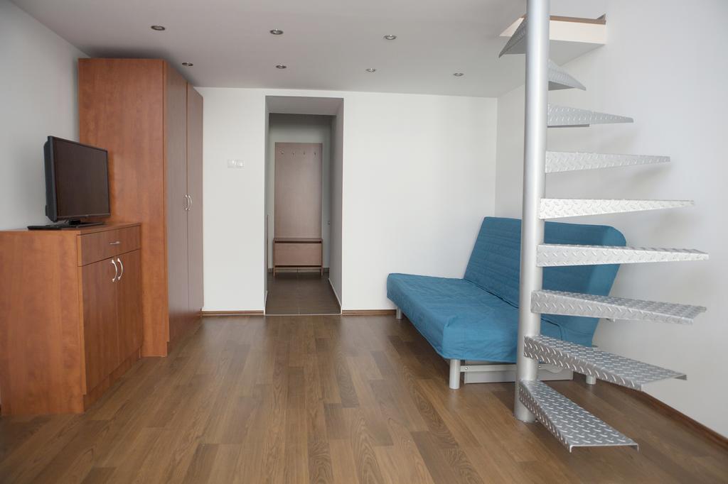 Cute Downtown Studios Будапеща Екстериор снимка